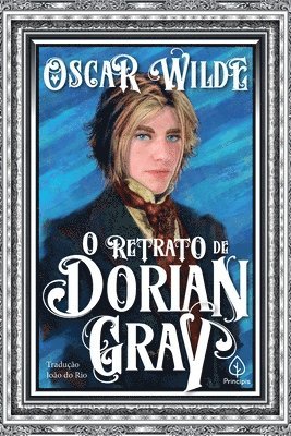 Oscar Wilde - O retrato de Dorian Gray, Häftad