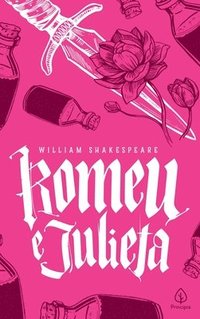 bokomslag Romeu e Julieta