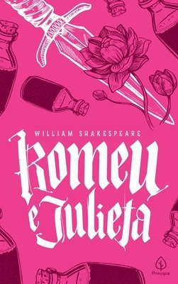 William Shakespeare - Romeu e Julieta, Inbunden. Tillgänglighet: Lägg i varukorg