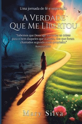 Verdade que me libertou 1