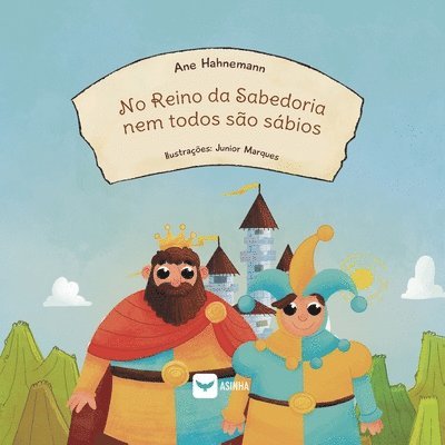 No Reino da Sabedoria nem todos so sbios 1