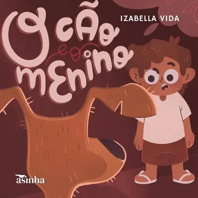 Izabella Vida - O cão e o menino, Häftad. Tillgänglighet: Lägg i varukorg