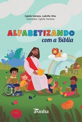 Alfabetizando com a Bblia 1