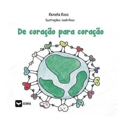 Renata Ross - De coração para coração, Häftad. Tillgänglighet: Lägg i varukorg