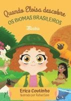bokomslag Quando Eloisa descobre os biomas brasileiros