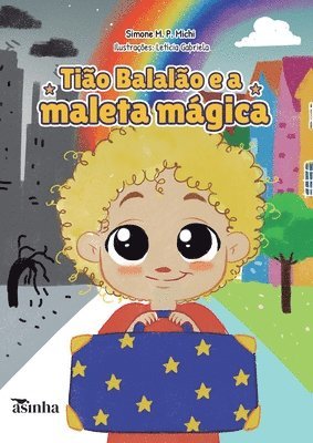 Tio Balalo e a maleta mgica 1