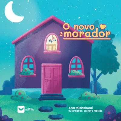 O novo morador 1