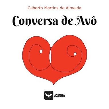 bokomslag Conversa de Avô