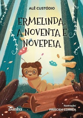 bokomslag Ermelinda, a noventa e novepeia