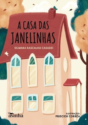 A casa das janelinhas 1