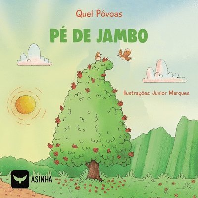 P de Jambo 1