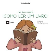 bokomslag Um livro sobre como ler um livro