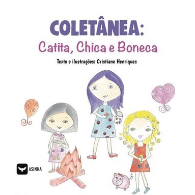 bokomslag Coletânea