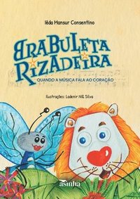 bokomslag Brabuleta rizadeira: quando a música fala ao coração