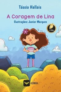 bokomslag A coragem de Lina