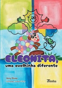 bokomslag Eleonita, uma ovelhinha diferente