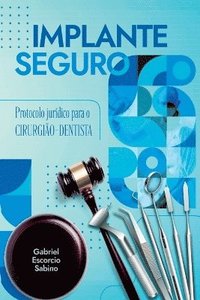 bokomslag Implante Seguro