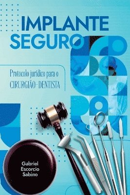 bokomslag Implante Seguro