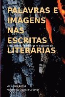 Palavras E Imagens Nas Escritas Literárias 1