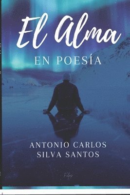 bokomslag Alma en Poesia