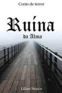 bokomslag Ru na Da Alma