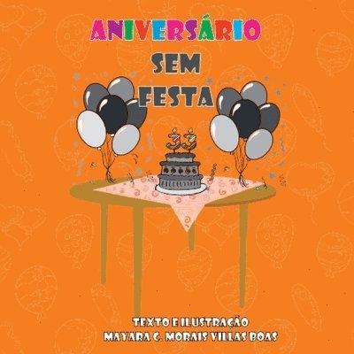 Anivers rio Sem Festa