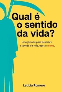 bokomslag Qual É O Sentido Da Vida?