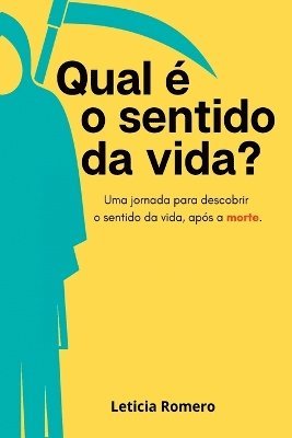 bokomslag Qual É O Sentido Da Vida?