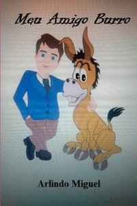 bokomslag Meu Amigo Burro