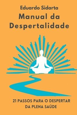 bokomslag Manual Da Despertalidade