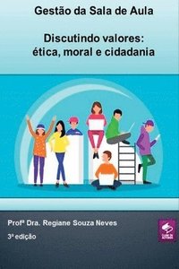 bokomslag Gestão Da Sala De Aula - Discutindo Valores
