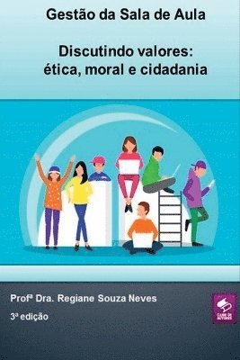 bokomslag Gestão Da Sala De Aula - Discutindo Valores