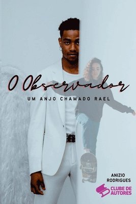 bokomslag O Observador