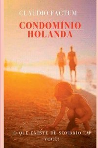 bokomslag Condomnio Holanda