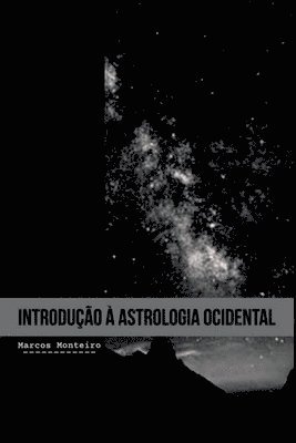 bokomslag Introdução À Astrologia Ocidental