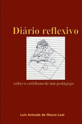 bokomslag Diário Reflexivo