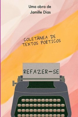 Coletnea De Textos Poticos 1