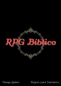 bokomslag Rpg Bíblico