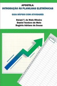 bokomslag Apostila - Introdução Às Planilhas Eletrônicas