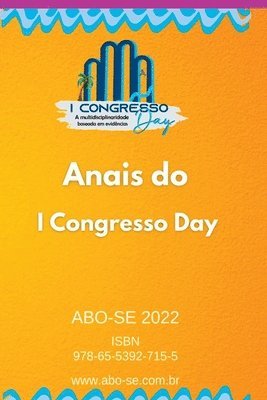 I Congressso Day Da Abo-se 1