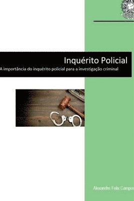 Inqurito Policial 1