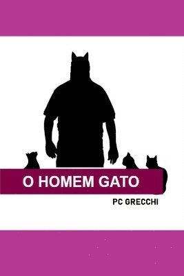 bokomslag O Homem Gato