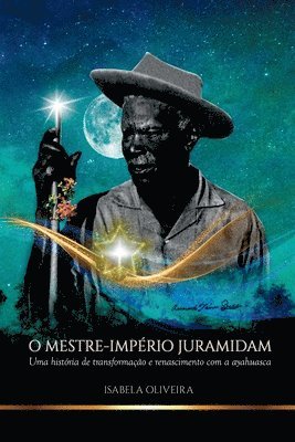 bokomslag O Mestre-imprio Juramidam