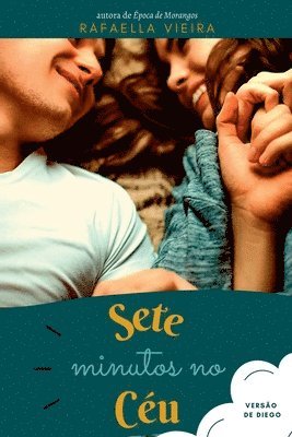 bokomslag Sete Minutos No Céu