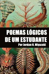 bokomslag Poemas Lgicos De Um Estudante