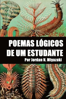 bokomslag Poemas Lgicos De Um Estudante