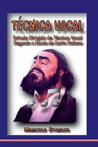 bokomslag Tcnica Vocal