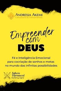 bokomslag Empreender Com Deus