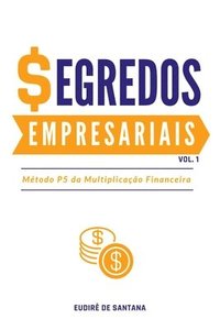 bokomslag Segredos Empresariais