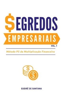 Segredos Empresariais 1